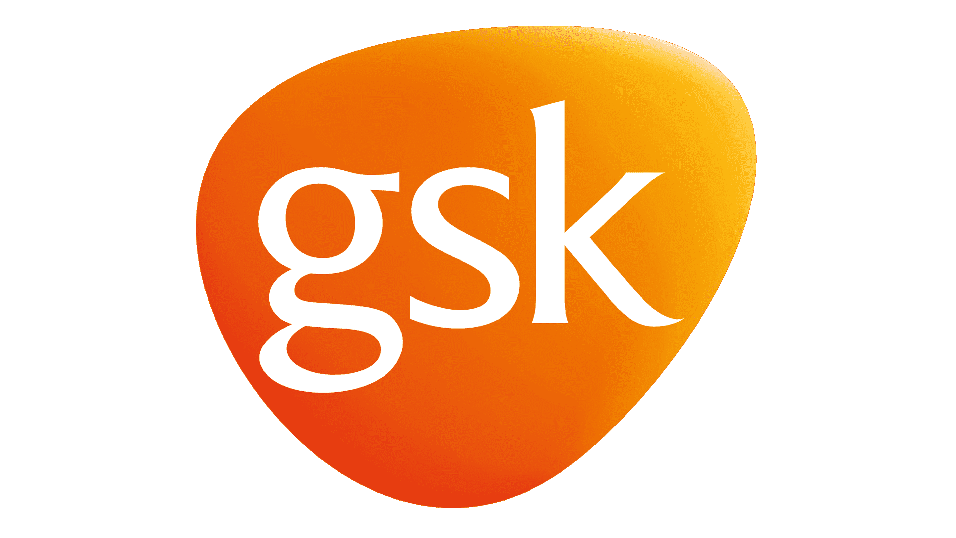 GSK logo