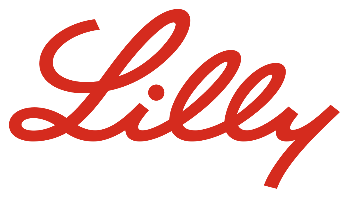 Eli Lilly logo